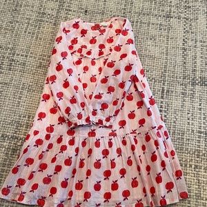 Crew Cuts Girls Dress - Never Worn
